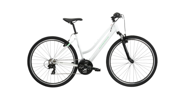 Велосипед Kross Evado 1.0