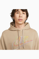Кофта Nike Club Fleece