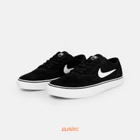  Кеды Nike SB Chron 2 артикул:DM3493-001 - купить в магазине Дайс