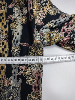 Джемпер оригинальный 42-44 размер