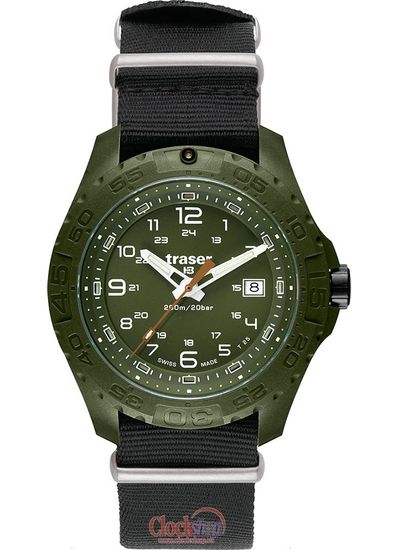 Наручные часы Traser SOLDIER 106626 (нато)