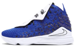 Кроссовки Nike Lebron 17 "More Than An Athlete" Ep