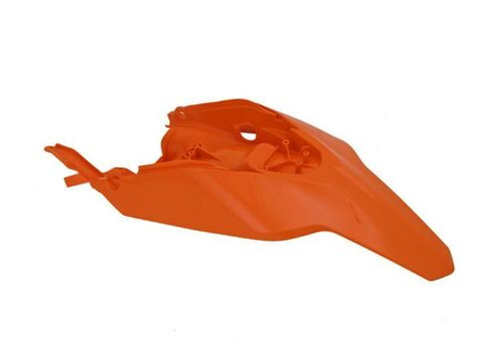 Крыло заднее для KTM SX65 RTech R-CDKTMAR0965