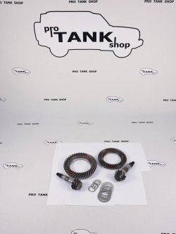Комплект главных пар 4.56 Suree TK300-4.56 для Tank 300