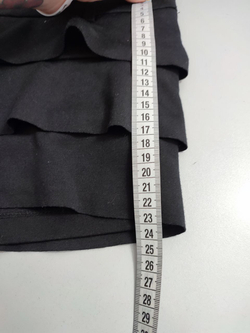 Шорты Kira Plastinina с рюшами 42 размер