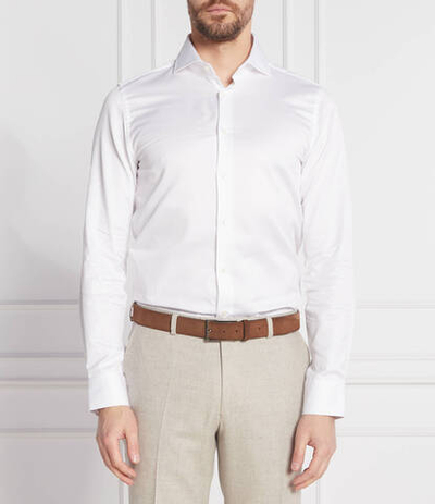 рубашка Joop! - белый(30033236)