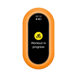 Клипса для бега для Xiaomi Smart Band 9