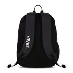 Рюкзак Safari Sheild 19 CB Black, 46*32*16 см, 26л, 400 гр., 2отд.,