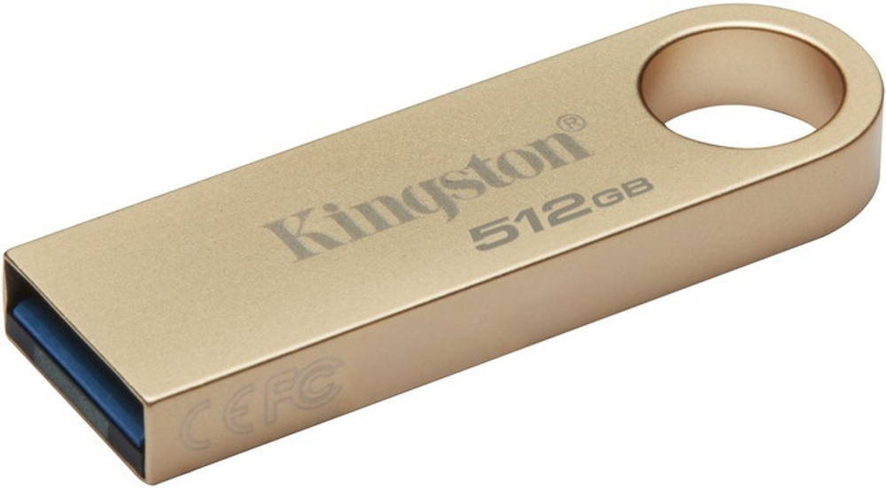 Накопитель USB 3.0 512GB Kingston SE9