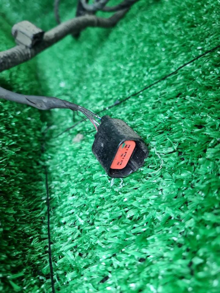 Проводка салонная Chery Tiggo 8 Pro (2021-2024)