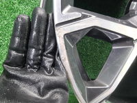 Диск Комплект R21 BMW X5 G05 (18-нв) 741 стиль