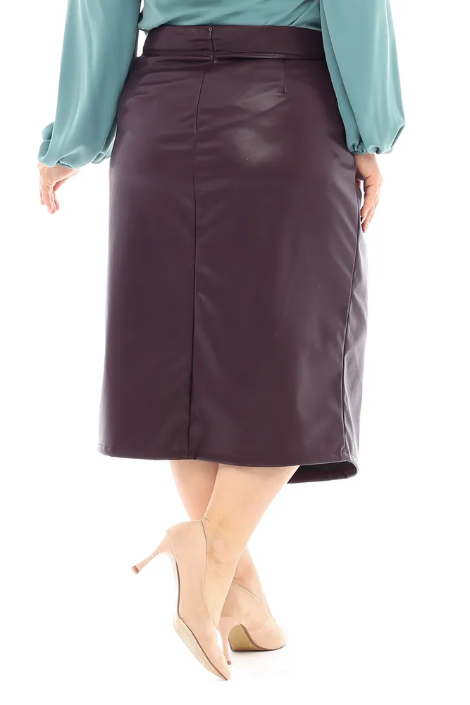 Юбка 4422 Fabrika