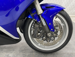 Honda VFR1200F DCT 2012