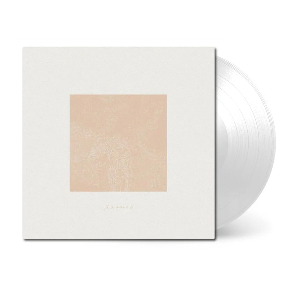 Haruka Nakamura - Still Life II - Pure Color Vinyl - Japan Import