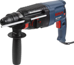 Перфоратор BOSCH GBH 2-26 DRE SET БЗП в комплекте 06112537F0