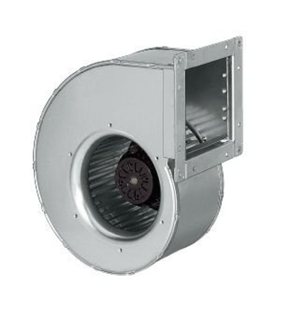 Вентилятор Ebmpapst G4E180-GS11-01 центробежный