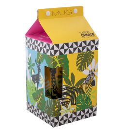 Topchoice TC-30 Кружка «Сафари» (TOPCHOICE)