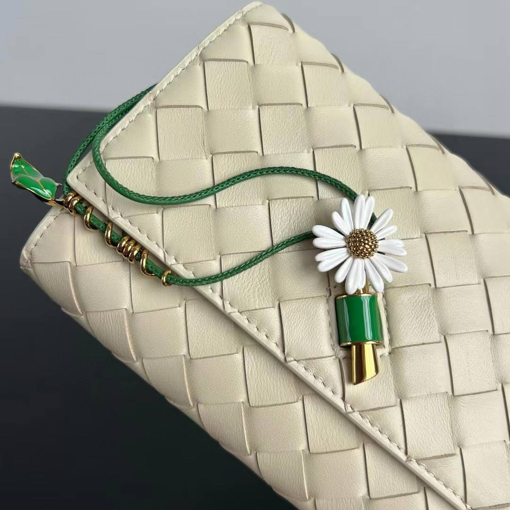 Сумка Bottega Veneta