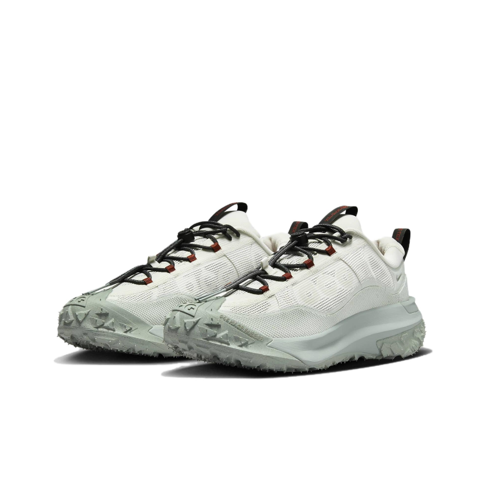 Кроссовки Nike ACG Mountain Fly 2 Low Gore-Tex 'White' HF6245-003