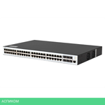 Коммутатор SNR SNR-S5310G-48TX
