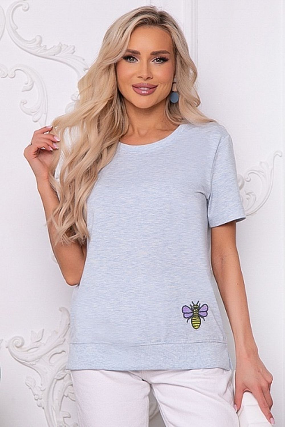 Футболка 41939 Avili