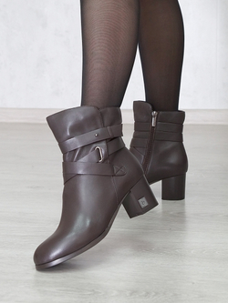 Полусапожки женские VARANESE V985