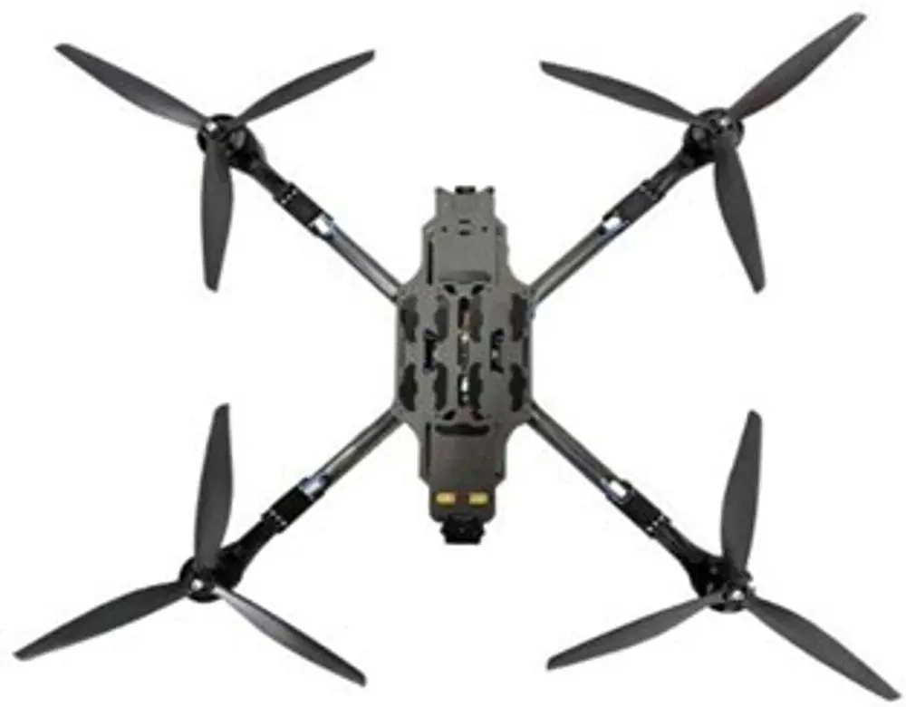 FPV-Дрон Нирта Е-13