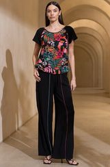 Пижама Mia-Amore 5245 "Daiquiri"