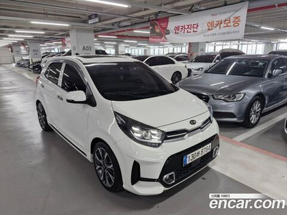 Kia Morning Urban (JA) Signatures (07.2020)