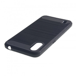 Противоударный чехол для Samsung Galaxy A01, 009508 Серый