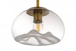 Подвесной светильник Arti Lampadari Dego Dego E 1.P3 CS