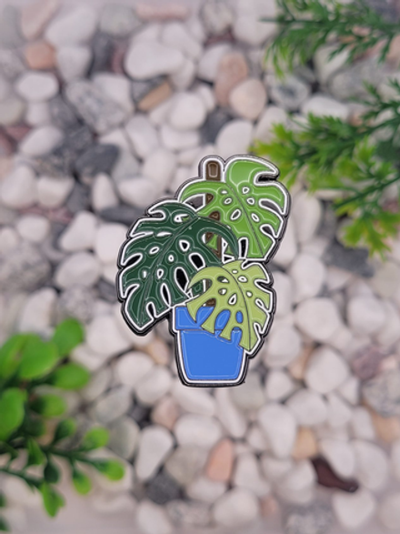 Значок Монстера