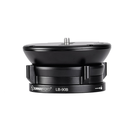 Штативная голова Sunwayfoto LB-90B