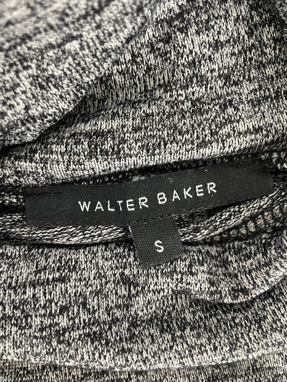 Платье Walter Baker