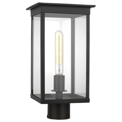 Светильник Visual Comfort Freeport Medium Outdoor Post Lantern