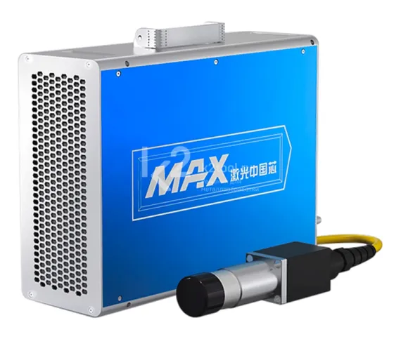 Импульсный лазерный источник MOPA Max MFPT-30M