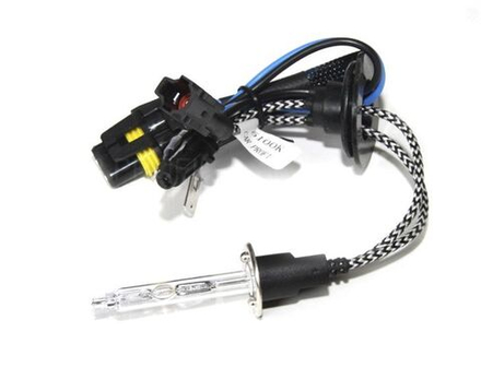 Ксеноновая лампа CPR H1 Active Light +30%, 5100k, (AC, Керамика), 1 шт