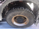 Shacman (Shaanxi) SX* 6x6 Седельный тягач SX42586V385 (Дизельный, 11,6 л, 423 л.с, МТ)