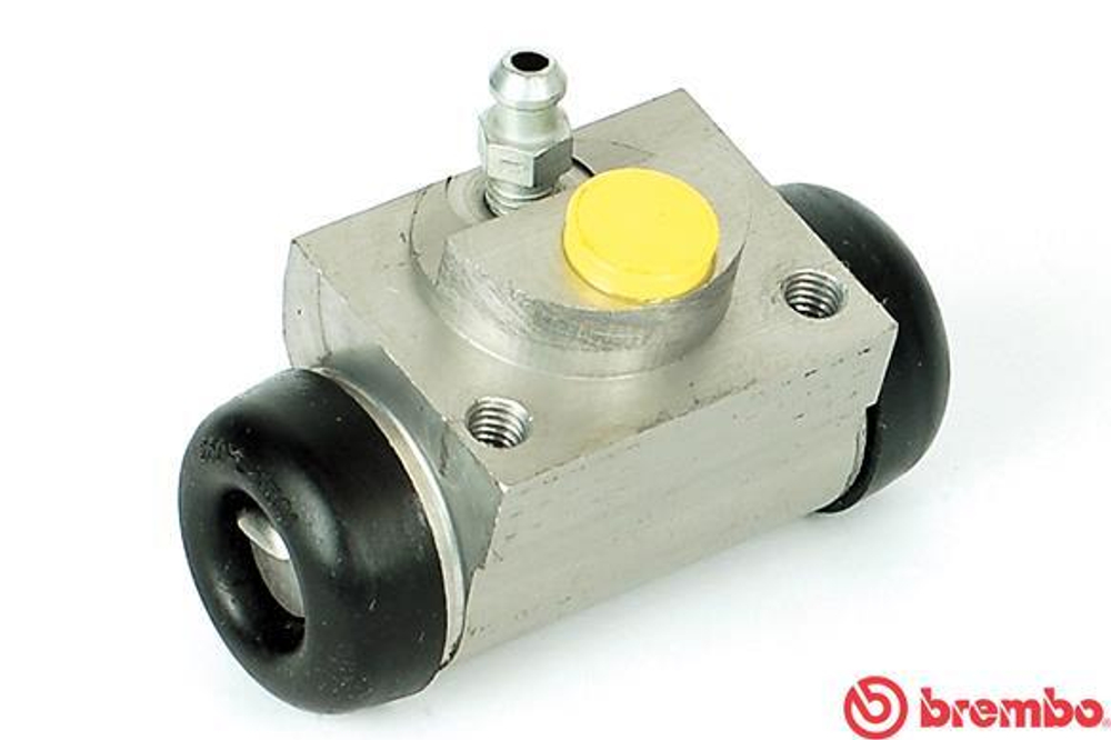 BREMBO - A12617-BRB - Wheel Brake Cylinder