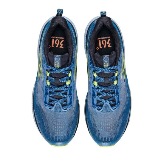 Кроссовки 361° TAROKO 4 мужские фото 4