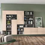 Ламинат Kastamonu Floorpan Emerald FP561 Дуб Ливингстон