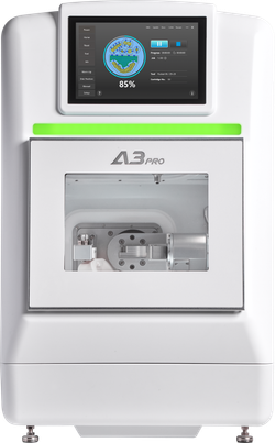 A3PRO - Фрезерный станок ARUM DENTISTRY