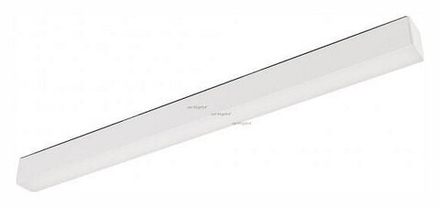 Встраиваемый светильник Arlight MAG-FLAT-45-L605-18W Day4000 (WH, 100 deg, 24V) 026953