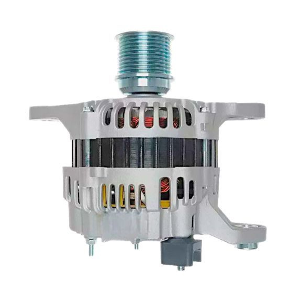 Генератор для VOLVO, Mitsubishi ALM5577