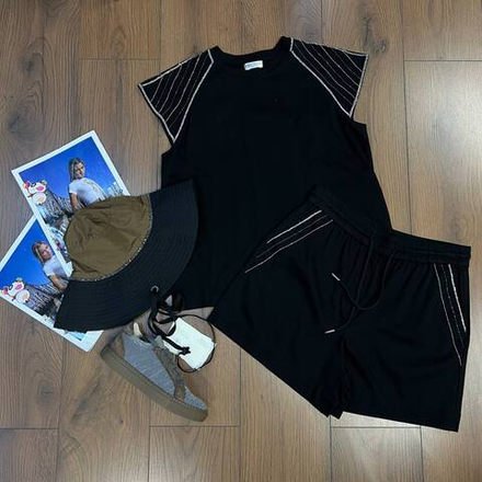 Костюм Brunello Cucinelli