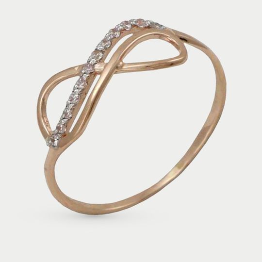 Кольцо золотое