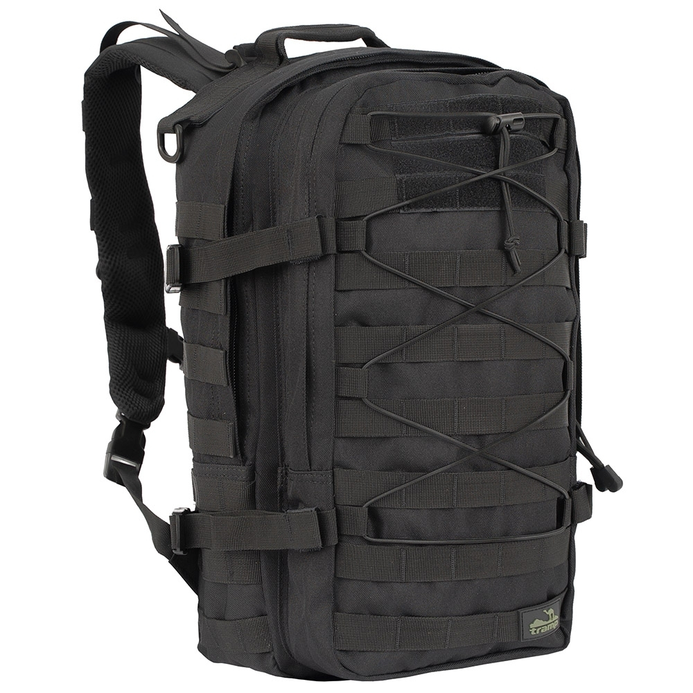 Рюкзак Operator 25 л, черный