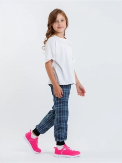 Штаны детские в садик. Комплект из 2 штук