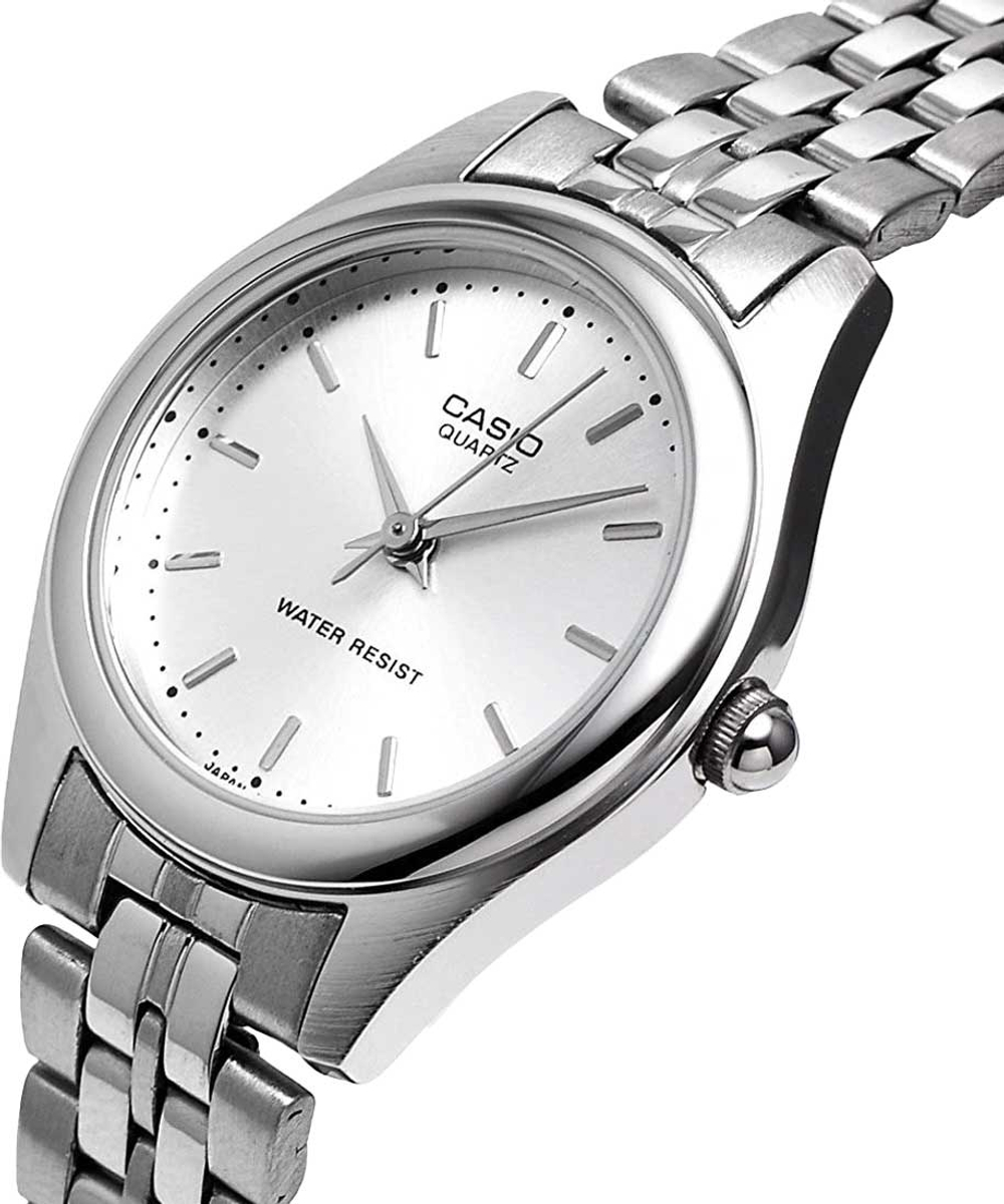 Часы Casio LTP-1129A-7A