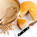 Шоколад с карамелью 30.4% «CALLEBAUT» GOLD 2.5 кг